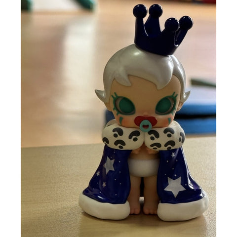 MOLLY Hong Kong Baby Star 2026 Limited Edition