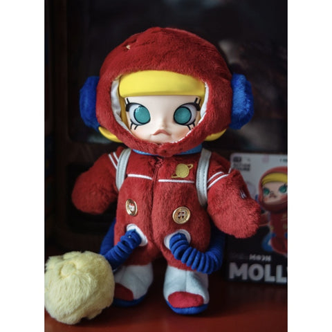 MOLLY Hello Moon BJD 1/8 Action Figure 2025 Limited Edition