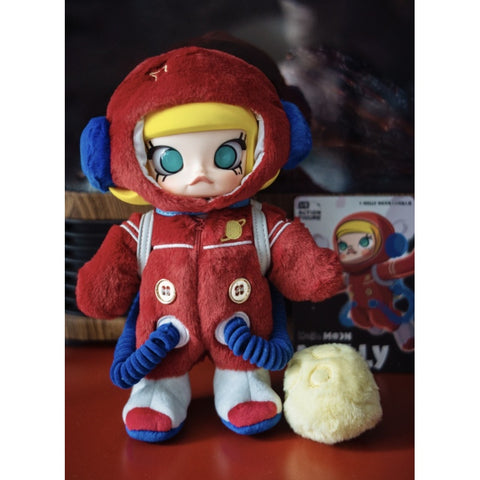 MOLLY Hello Moon BJD 1/8 Action Figure 2025 Limited Edition