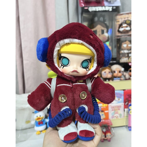 MOLLY Hello Moon BJD 1/8 Action Figure 2025 Limited Edition