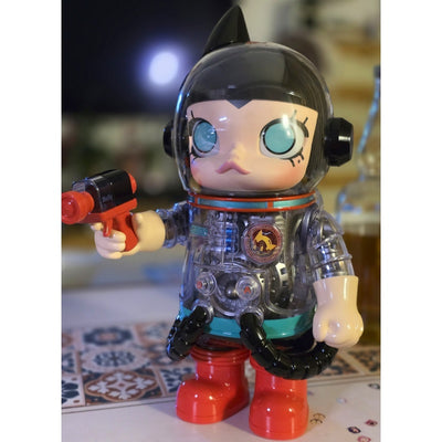 MEGA SPACE MOLLY 400% Astro Boy 2026 Limited Edition