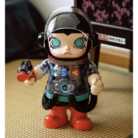 MEGA SPACE MOLLY 400% Astro Boy 2026 Limited Edition
