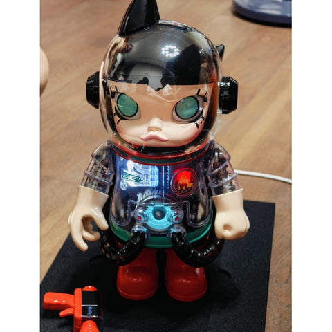 MEGA SPACE MOLLY 400% Astro Boy 2026 Limited Edition
