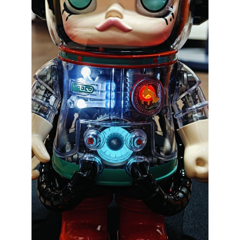MEGA SPACE MOLLY 400% Astro Boy 2026 Limited Edition