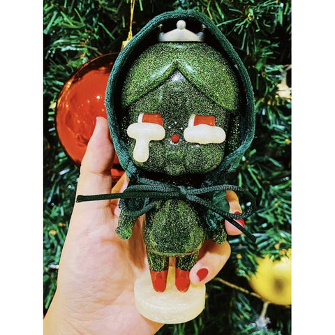 Crybaby Jingle Bob 2017 Limited Edition