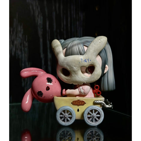 TINYTINY Lullaby 2025 Limited Edition