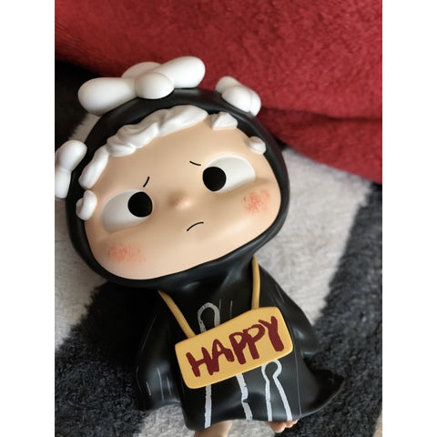 Ozai Rainy Day 2022 Limited Edition