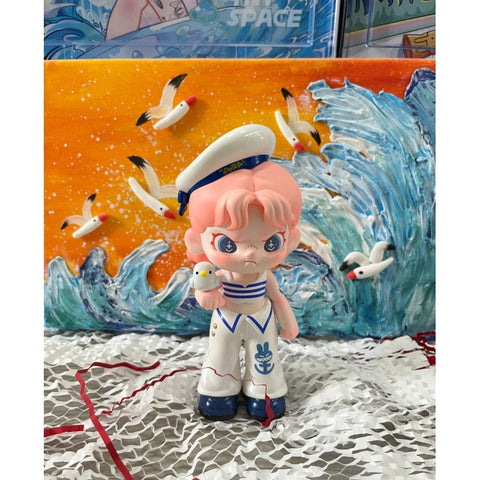 DORA Blue Adventurer 2023 Limited Edition