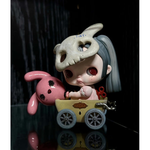 TINYTINY Lullaby 2025 Limited Edition
