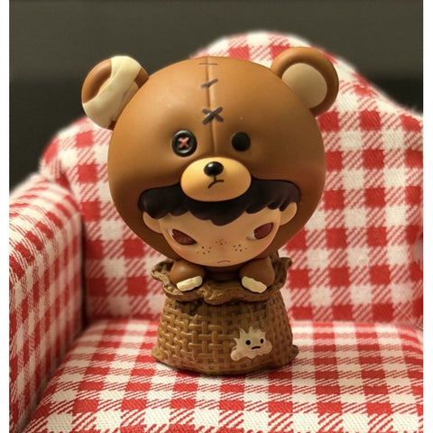Hirono Back to Play Mini Pop Bean 2025 Limited Edition