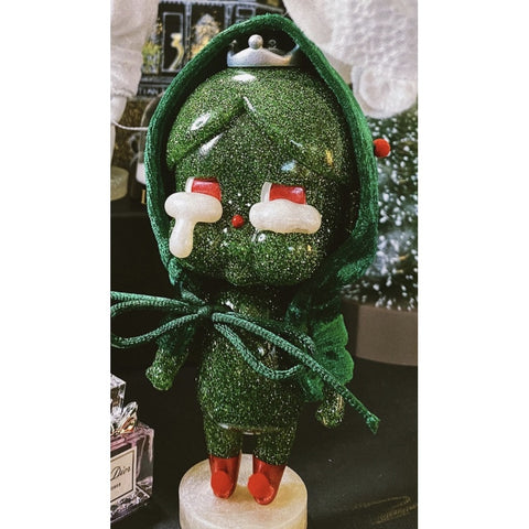 Crybaby Jingle Bob 2017 Limited Edition