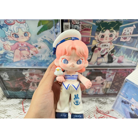 DORA Blue Adventurer 2023 Limited Edition