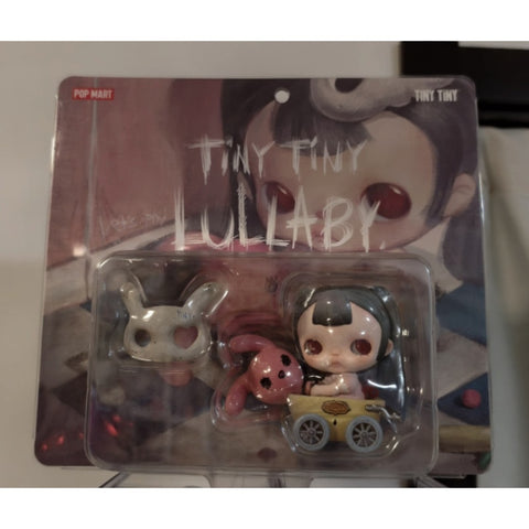 TINYTINY Lullaby 2025 Limited Edition