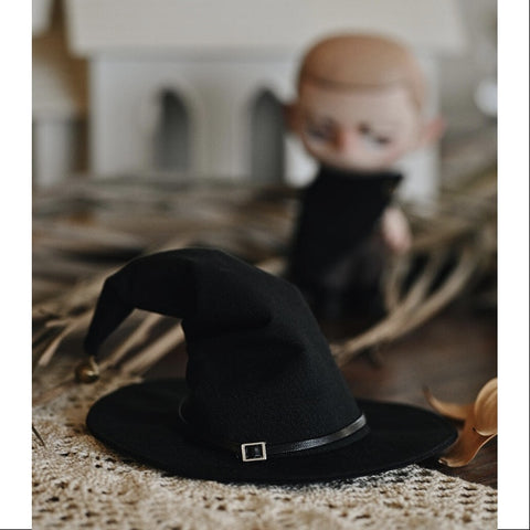 KUBO Magician Figurine Art Toy 2023 Limited