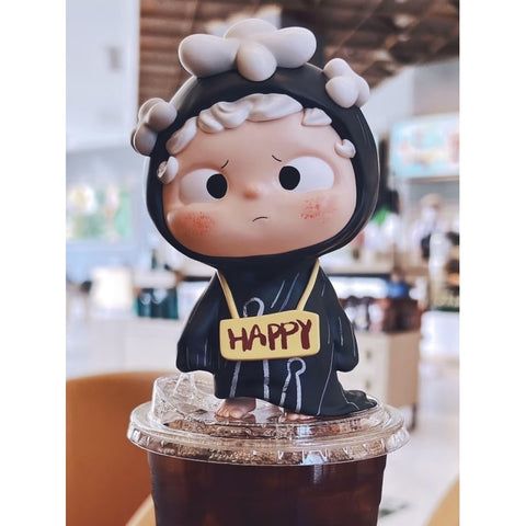 Ozai Rainy Day 2022 Limited Edition