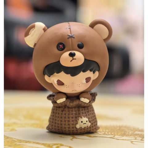 Hirono Back to Play Mini Pop Bean 2025 Limited Edition