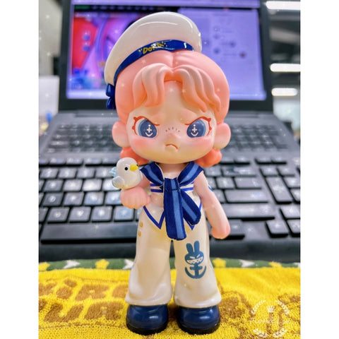 DORA Blue Adventurer 2023 Limited Edition