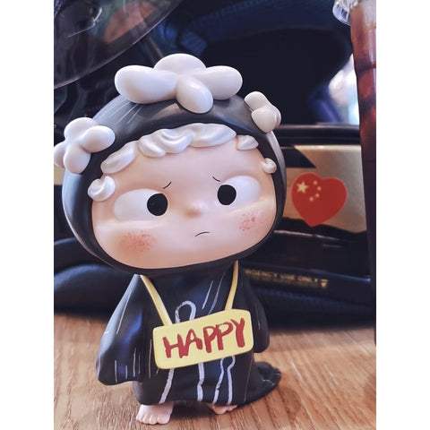 Ozai Rainy Day 2022 Limited Edition