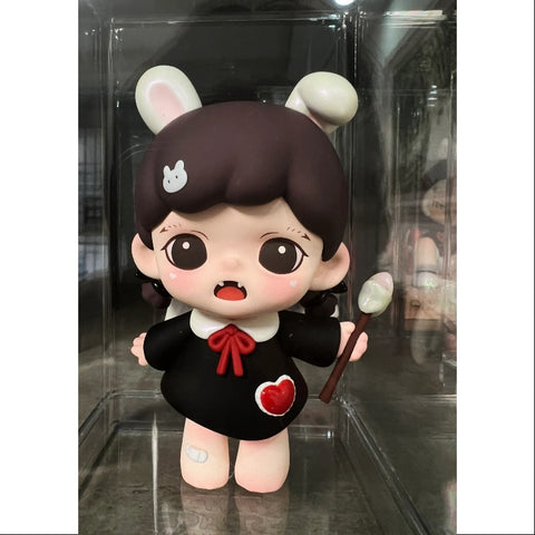 Baby Zoraa Sweetheart Special Color Figurine 2023 Limited Edition