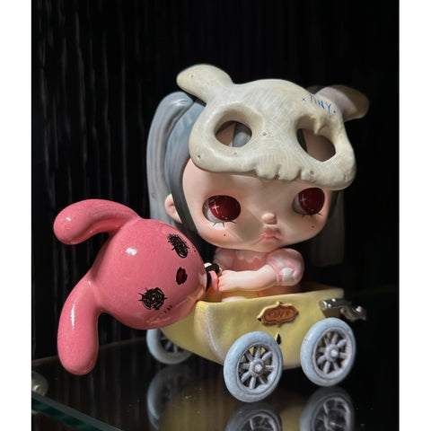 TINYTINY Lullaby 2025 Limited Edition