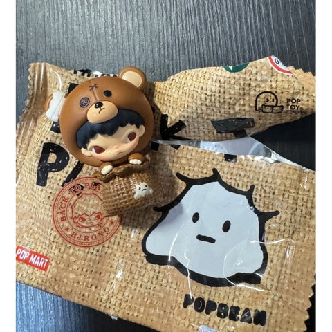 Hirono Back to Play Mini Pop Bean 2025 Limited Edition