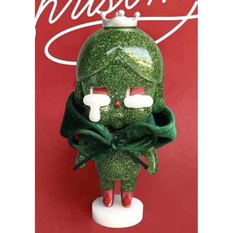 Crybaby Jingle Bob 2017 Limited Edition