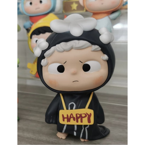 Ozai Rainy Day 2022 Limited Edition