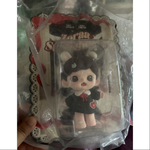 Baby Zoraa Sweetheart Special Color Figurine 2023 Limited Edition