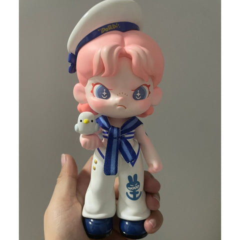 DORA Blue Adventurer 2023 Limited Edition