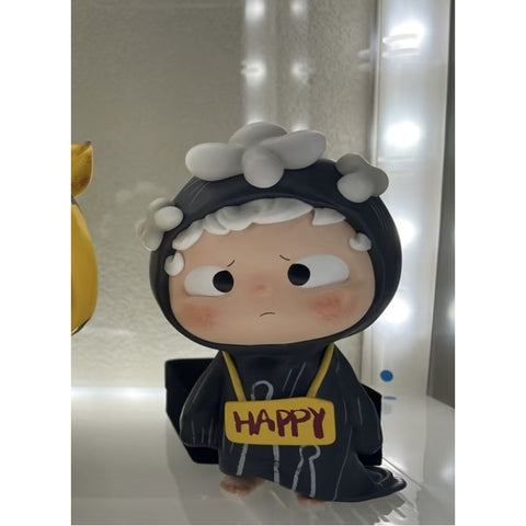Ozai Rainy Day 2022 Limited Edition