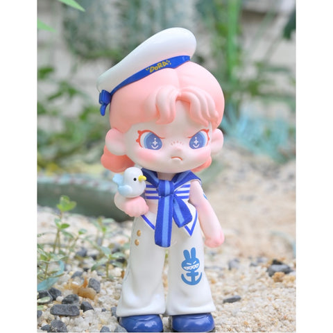 DORA Blue Adventurer 2023 Limited Edition