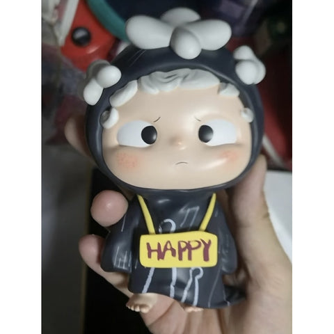 Ozai Rainy Day 2022 Limited Edition