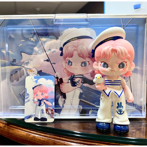 DORA Blue Adventurer 2023 Limited Edition