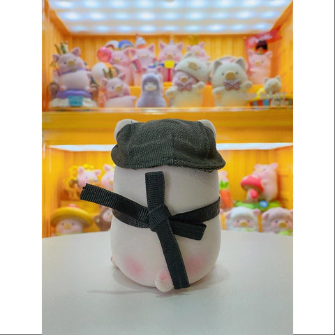 LuLu the Piggy XL Barista 2020 Limited Edition