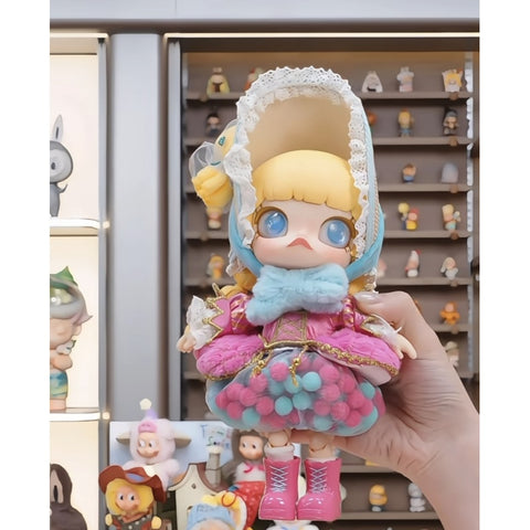 MOLLY Candy Artisan BJD 1/8 Action Figure 2026 Limited Edition