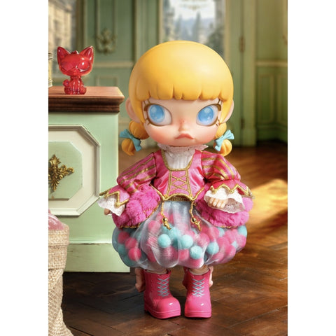 MOLLY Candy Artisan BJD 1/8 Action Figure 2026 Limited Edition