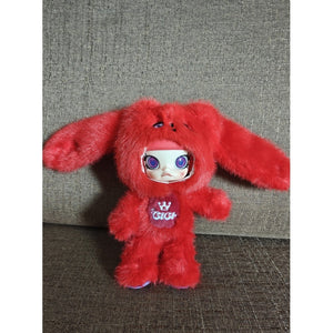 MOLLY GIGI BJD 1/8 Action Figure 2026 Limited Edition