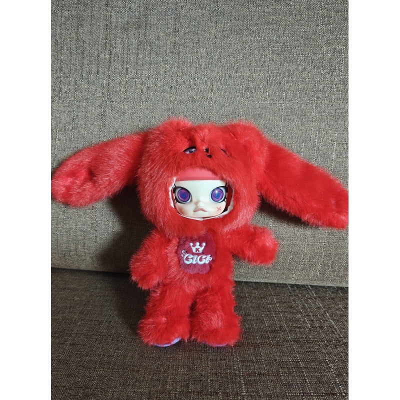 MOLLY GIGI BJD 1/8 Action Figure 2026 Limited Edition