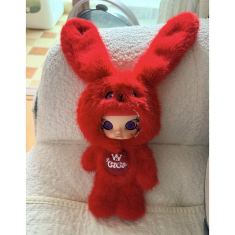 MOLLY GIGI BJD 1/8 Action Figure 2026 Limited Edition