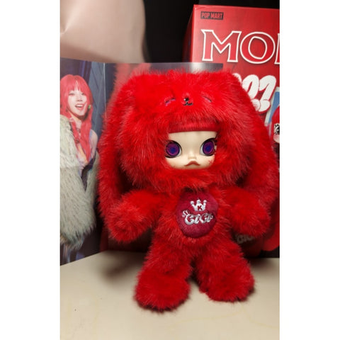 MOLLY GIGI BJD 1/8 Action Figure 2026 Limited Edition