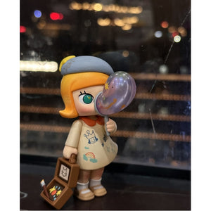 MOLLY Fantasy Bubble 2026 Limited Edition