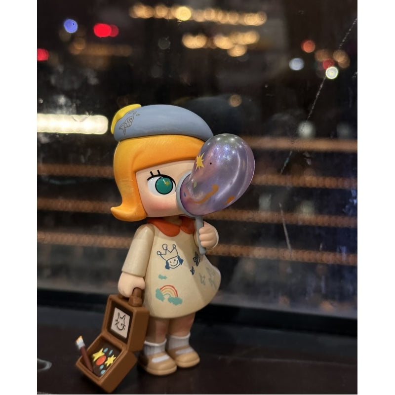 MOLLY Fantasy Bubble 2026 Limited Edition