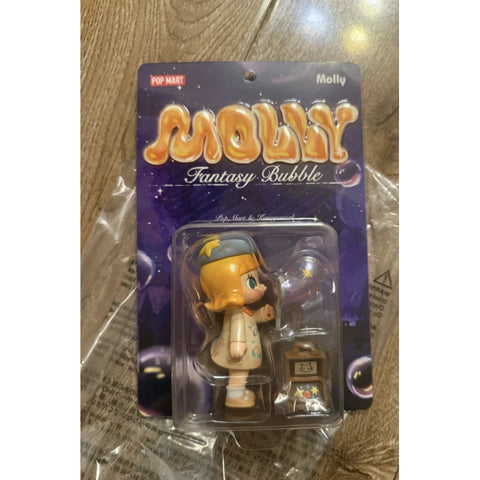 MOLLY Fantasy Bubble 2026 Limited Edition