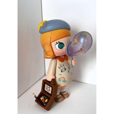 MOLLY Fantasy Bubble 2026 Limited Edition