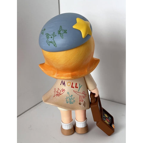 MOLLY Fantasy Bubble 2026 Limited Edition