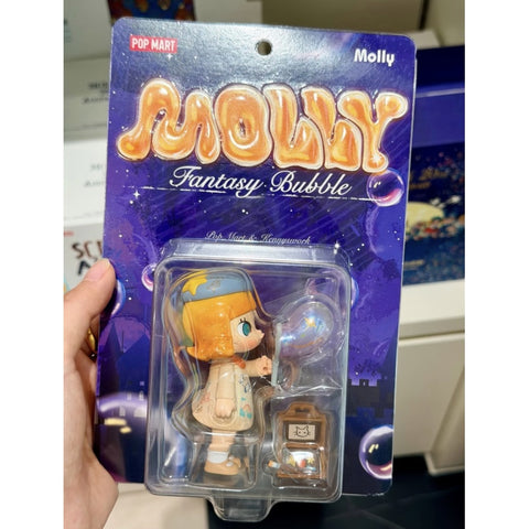 MOLLY Fantasy Bubble 2026 Limited Edition