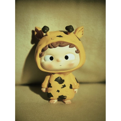 Ozai 100% Giraffe 2022 Limited Edition