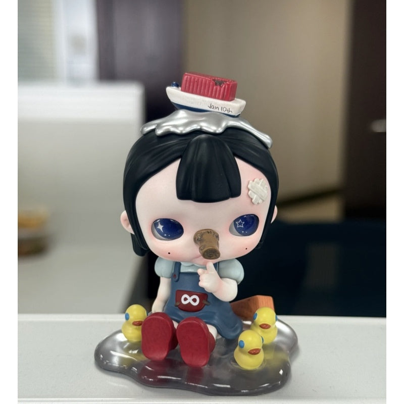 TINYTINY The Lie Of Freedom 2025 Limited Edition