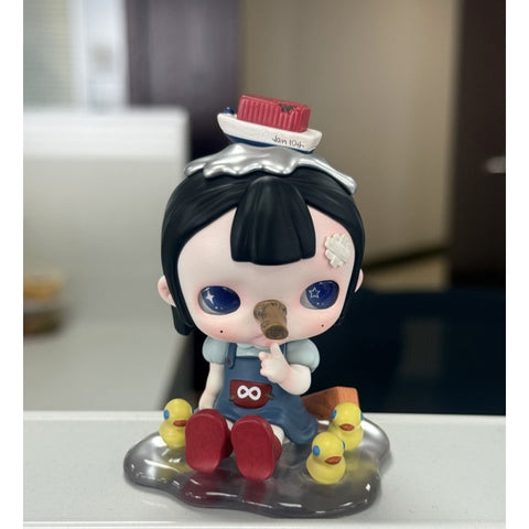 TINYTINY The Lie Of Freedom 2025 Limited Edition