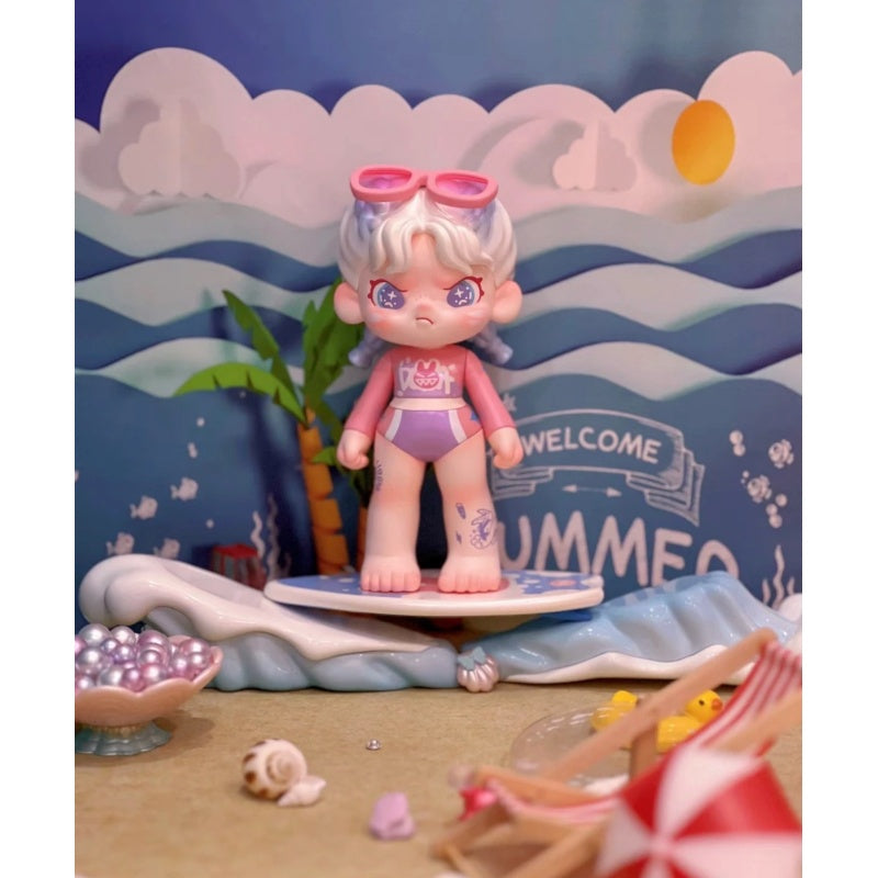 dora ✴︎ どらっこカスタムオーダーについて DORA Wave Chaser 2023 Limited Edition – TOYSEZ